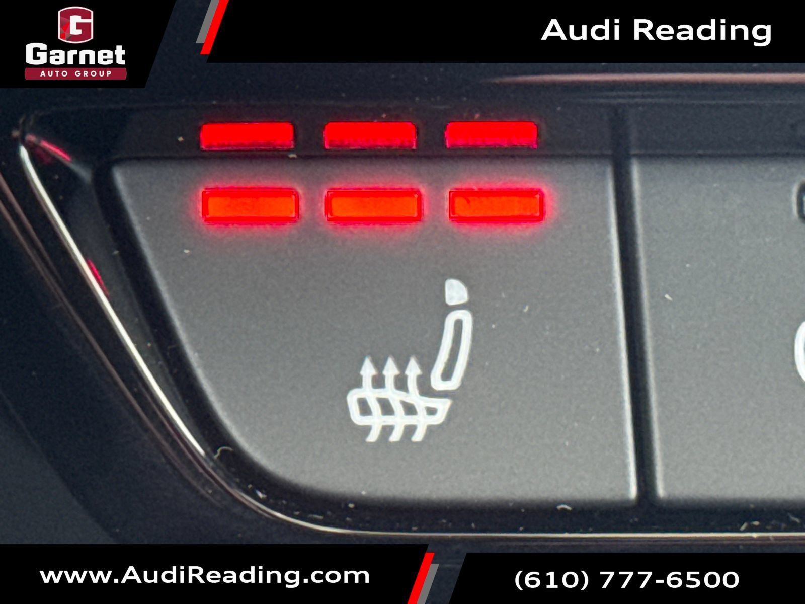 New 2026 Audi A3 2.0T Premium Plus AWD/4WD image 23