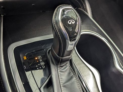 Used 2019 INFINITI QX60 Luxe image 14