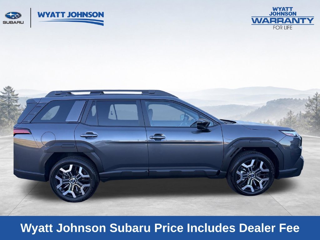 New 2026 Subaru Outback Touring XT AWD/4WD image 9
