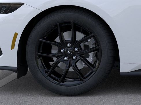 New 2026 Ford Mustang Premium image 19