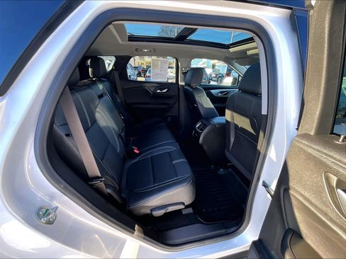 Used 2024 Chevrolet Blazer LT w/ Midnight/Sport Edition image 16