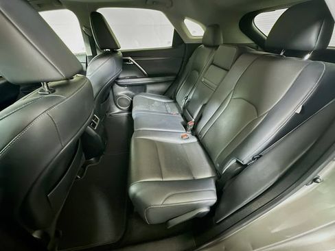 Used 2020 Lexus RX 350 AWD w/ Premium Package image 24