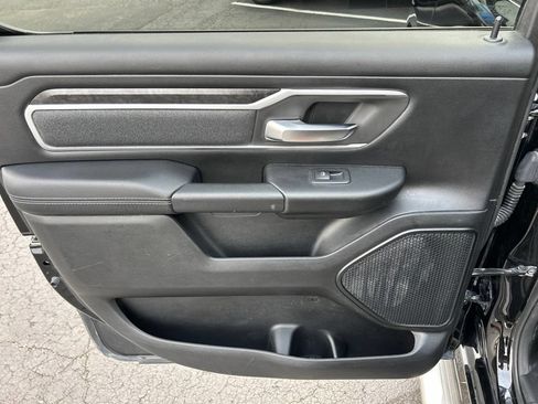 Used 2020 RAM 1500 Big Horn AWD/4WD image 36