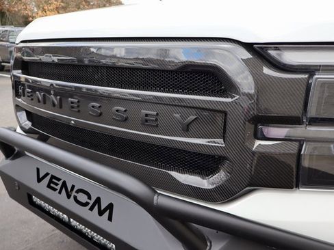 New 2025 Ford F150 Lariat w/ Equipment Group 502A High image 27