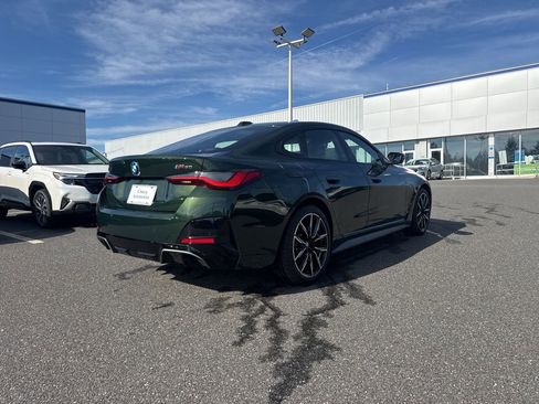 Used 2022 BMW i4 M50 image 16