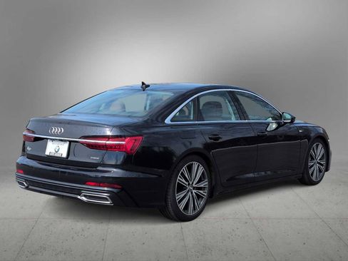 Used 2019 Audi A6 3.0T Prestige w/ Prestige Package AWD/4WD image 8