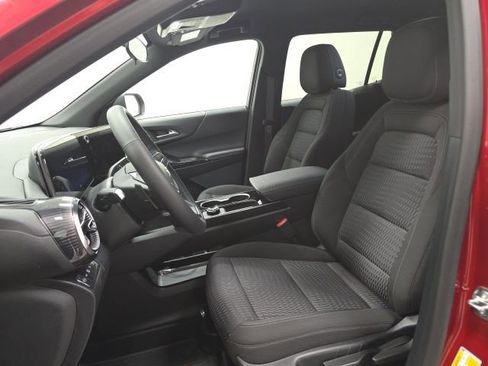 New 2026 Chevrolet Equinox LT AWD/4WD image 22