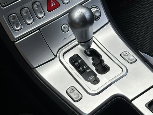 Used 2005 Chrysler Crossfire SRT-6 image 16