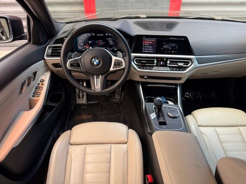 Used 2021 BMW M340i w/ Premium Package RWD image 26