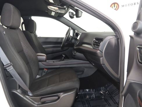 Used 2025 Dodge Durango GT w/ Trailer Tow Group IV image 12