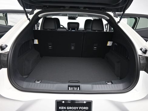 New 2026 Ford Mustang Mach-E Select RWD image 21