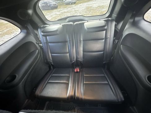 Used 2014 Dodge Durango R/T w/ Premium Nappa Leather Group image 27