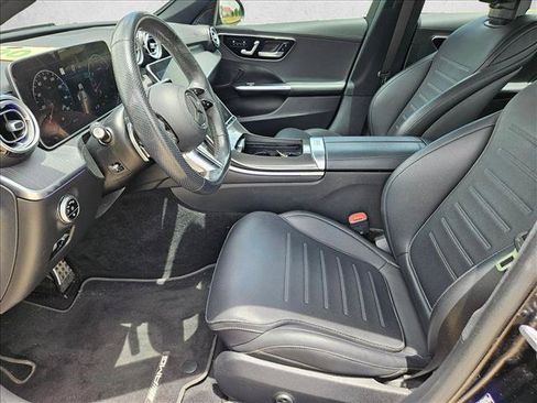Used 2023 Mercedes-Benz C 300 Sedan image 12