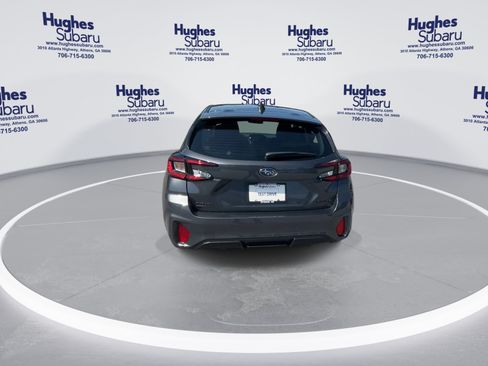 New 2026 Subaru Impreza 2.0i Sport AWD/4WD image 9