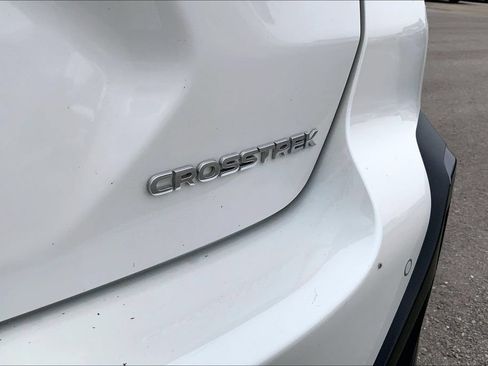 Used 2024 Subaru Crosstrek 2.5i Limited w/ Crosstrek Mirror Package AWD/4WD image 22