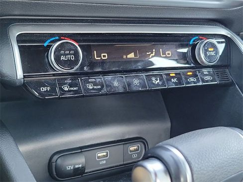 Used 2021 Kia K5 GT-Line w/ GT-Line FWD Premium Package image 27