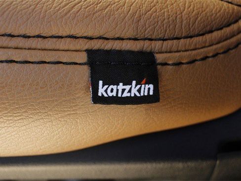 New 2025 MAZDA CX-50 AWD 2.5 S w/ Weather Package image 34