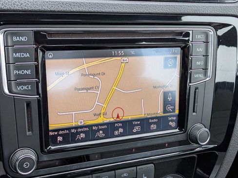 Used 2016 Volkswagen Jetta Sport image 28