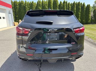 Used 2019 Chevrolet Blazer RS AWD/4WD video 4