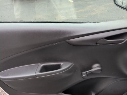 Used 2020 Chevrolet Spark LS image 16