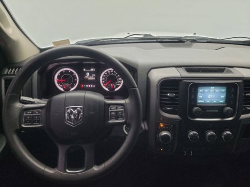 Used 2019 RAM 1500 Tradesman w/ Popular Equipment Group AWD/4WD image 22