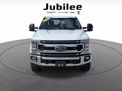 Used 2022 Ford F350 XLT w/ XLT Value Package AWD/4WD image 2