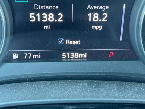 Certified 2024 Cadillac XT6 Sport w/ Platinum Package image 40