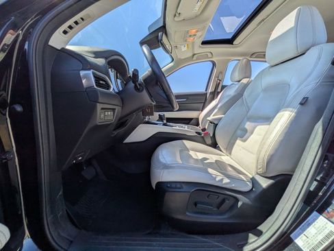 Used 2019 MAZDA CX-5 Grand Touring w/ GT Premium Package image 14