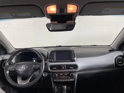 Used 2020 Hyundai Kona Limited AWD/4WD image 19