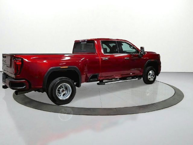 Used 2021 GMC Sierra 3500 Denali w/ Denali Ultimate Package AWD/4WD image 8