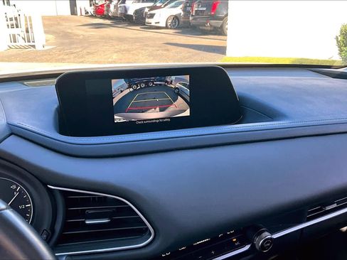 Used 2021 MAZDA CX-30 FWD 2.5 S w/ Select Package image 26