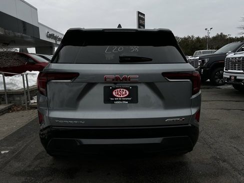 New 2026 GMC Terrain AT4 image 5