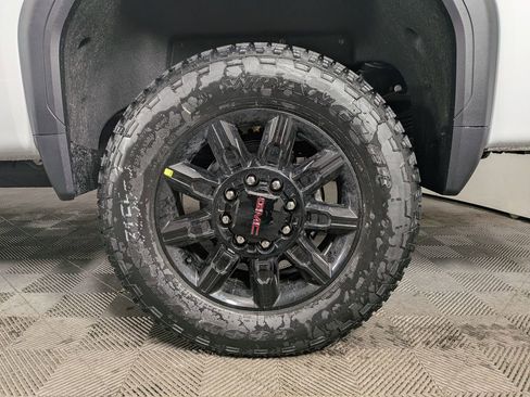 New 2026 GMC Sierra 3500 AT4 w/ AT4 Premium Plus Package image 13