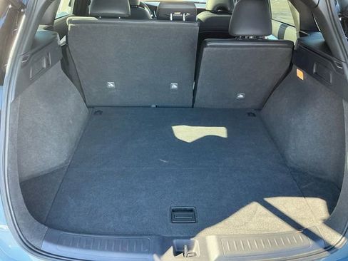 Used 2023 INFINITI QX50 Sport image 17