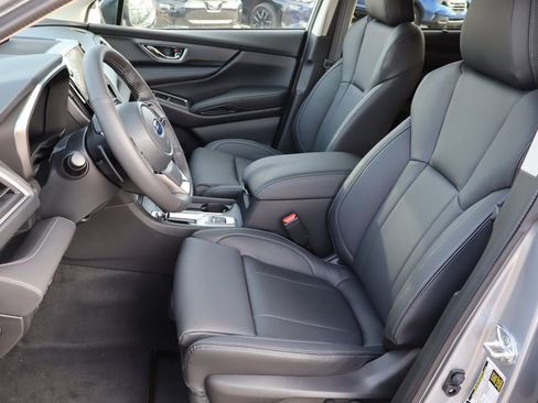 New 2026 Subaru Ascent Limited image 9