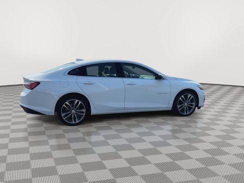 Used 2024 Chevrolet Malibu LT FWD image 8
