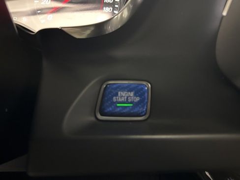 Used 2022 Chevrolet Camaro SS image 14