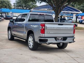 Used 2023 Chevrolet Silverado 1500 High Country w/ High Country Premium Package video 2