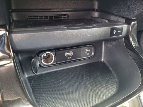 Used 2024 Kia Seltos EX FWD image 14