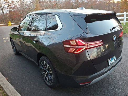 New 2026 BMW X3 xDrive30 w/ Convenience Package image 4