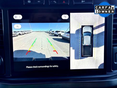 Used 2025 Ford F250 XL w/ XL Driver Assist Package image 30