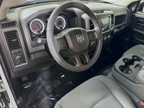 Used 2020 RAM 1500 Tradesman w/ Chrome Plus Package RWD image 22