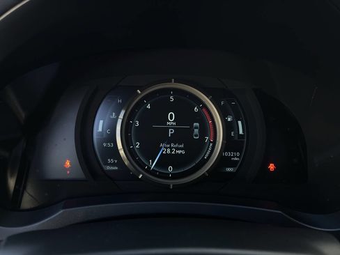 Used 2019 Lexus IS 300 image 17