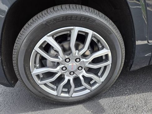 Used 2022 GMC Terrain Denali AWD/4WD image 10