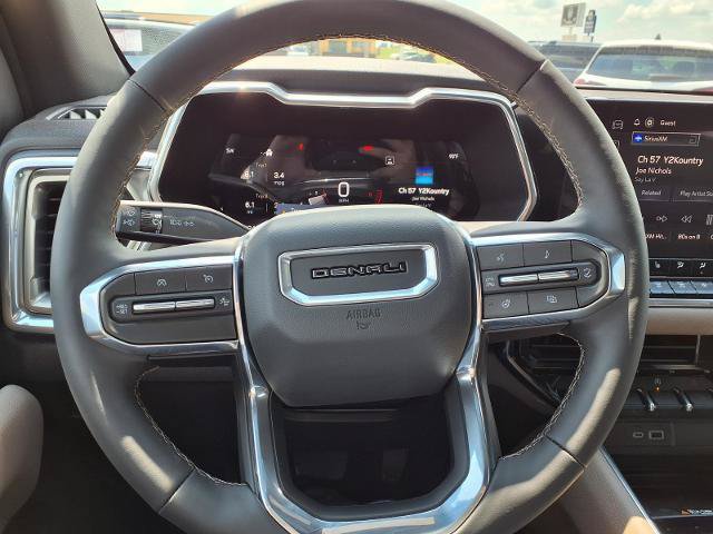 New 2026 GMC Canyon Denali AWD/4WD image 14