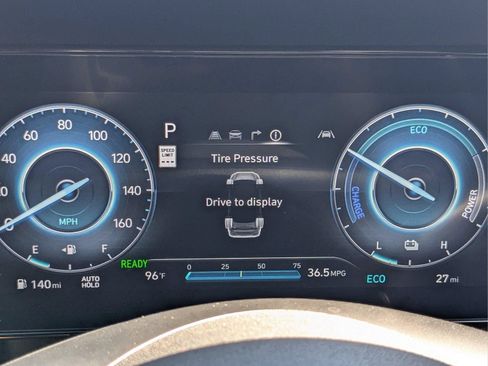 New 2025 Hyundai Elantra SEL FWD image 35