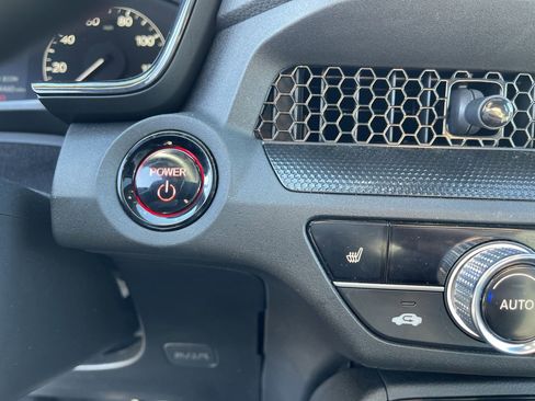 Used 2025 Honda CR-V Sport-L image 16