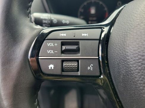 Used 2024 Honda CR-V EX-L image 32