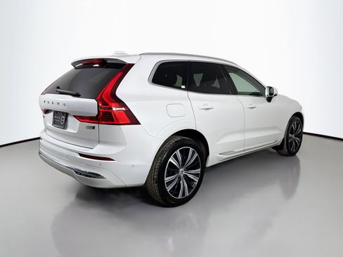 Certified 2023 Volvo XC60 B5 Ultimate AWD/4WD image 6