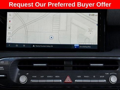 New 2026 Hyundai Palisade Calligraphy image 17